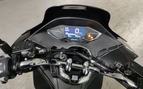 HONDA PCX 160 KF47