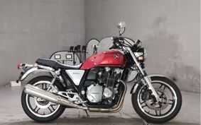 HONDA CB1100 2013 SC65