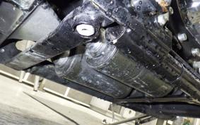 HARLEY FLSTN 1450 2005