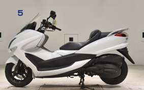 YAMAHA MAJESTY 250 Gen.4 SG20J