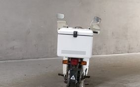 HONDA SUPER CUB90 HA02