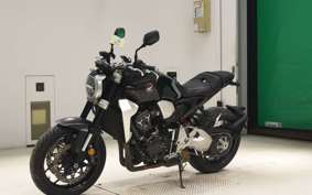 HONDA CB1000R GEN 2 2018 SC80