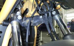 HONDA PS250 MF09