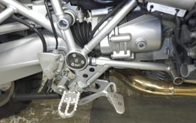BMW R1200GS 2008