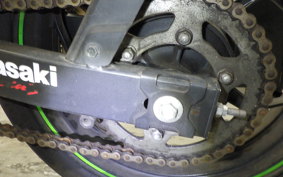 KAWASAKI NINJA 250 EX250L