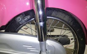 HONDA C50 SUPER CUB AA09