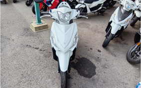 SUZUKI ADDRESS V110 CE47A