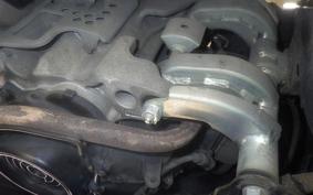 HONDA BENLY 110 1985 JA09