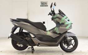 HONDA PCX125 2002 JK05