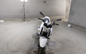 SUZUKI GSR250 GJ55D