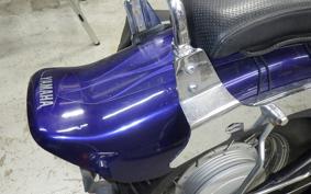 YAMAHA DRAGSTAR 400 2003 VH01J