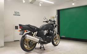 SUZUKI GSX400 IMPULSE 2006 GK7CA