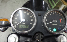KAWASAKI W400 2006 EJ400A