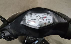 SUZUKI ADDRESS V50 CA4BA