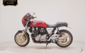 HONDA CB1100RS 2017 SC65