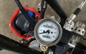 HONDA CROSS CUB110 JA10