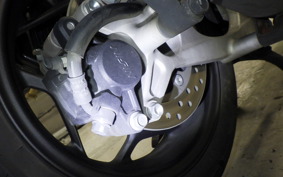 HONDA PCX 160 KF47