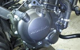 HONDA REBEL 250 S MC49