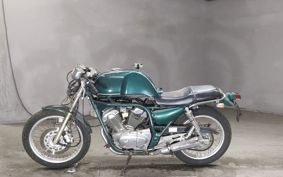 YAMAHA SRV250 RENAISSA 4DN