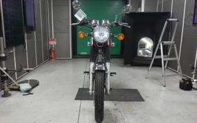 YAMAHA SR400 Gen.3 2006 RH01J
