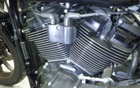 HARLEY FXLRST1920 2023