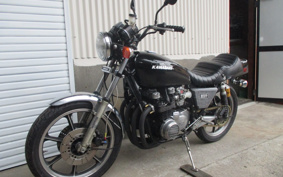 KAWASAKI Z750 FX Type 2022 KZ750E