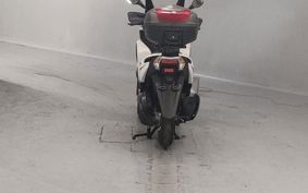 YAMAHA TRICITY 155 ABS SG37J