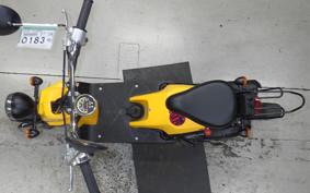 HONDA BITE 2010 AF59