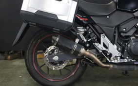 SUZUKI STROM 250ABS DS11A