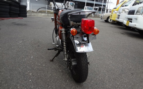 HONDA MONKEY Z50J
