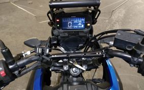 SUZUKI V STROM 250 DS11A