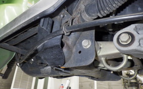 HONDA TODAY 2010 AF61