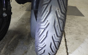YAMAHA TRICITY 300 2020 SH15J