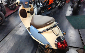 HONDA GIORNO AF77