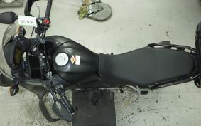 HONDA 400X ABS 2015