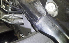 KAWASAKI NINJA 400 2015 EX400E