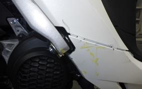 HONDA DIO110-3ﾍﾞｰｼｯｸ 2025 JK03