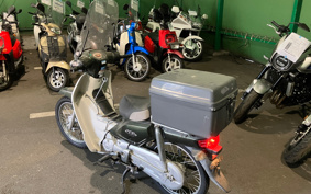 HONDA SUPER CUB50 AA04