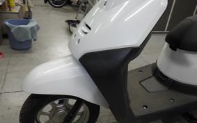 HONDA TACT-4ﾍﾞｰｼｯｸ AF79