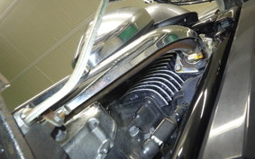 SUZUKI BOULEVARD 400 2011 VK57A