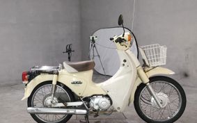 HONDA SUPER CUB110 JA07