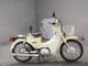 Фото Honda SUPER CUB110 2011 с японского аукциона