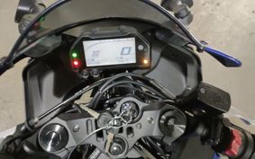 YAMAHA YZF-R3 RH21J