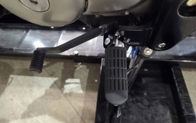 HONDA MONKEY 125ABS JB02