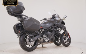 YAMAHA NIKEN GT 2022 RN58J