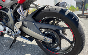 HONDA CBR250RR MC51
