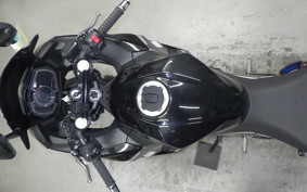 KAWASAKI NINJA 250 EX250P