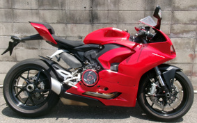 DUCATI  DUCATI PANIGA-REV2 2020 1H00