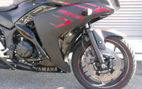 YAMAHA YZF-R25 RG10J
