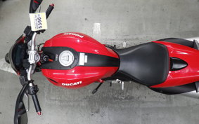 DUCATI MONSTER 796 A 2013